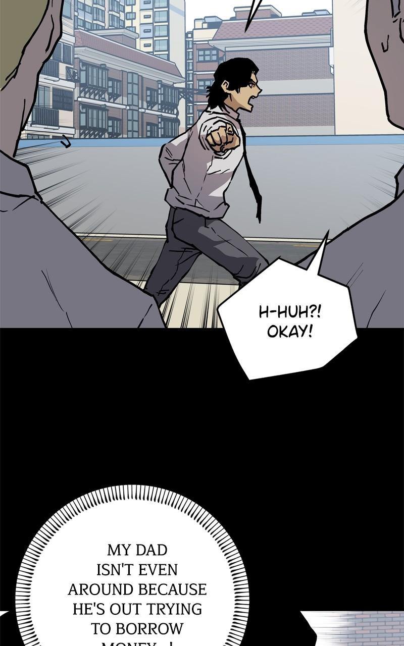 Boss Return Chap 36 - Next Chap 37