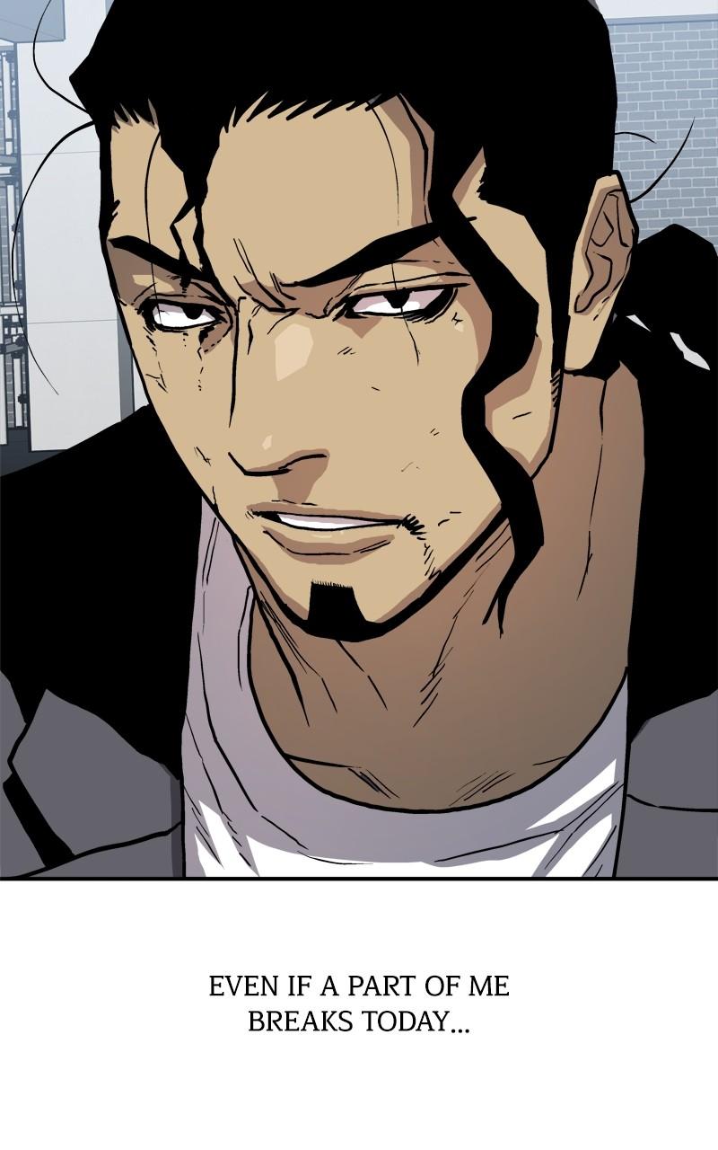 Boss Return Chap 36 - Next Chap 37