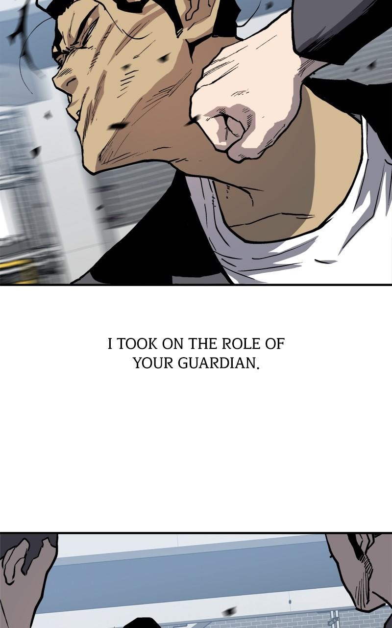 Boss Return Chap 36 - Next Chap 37