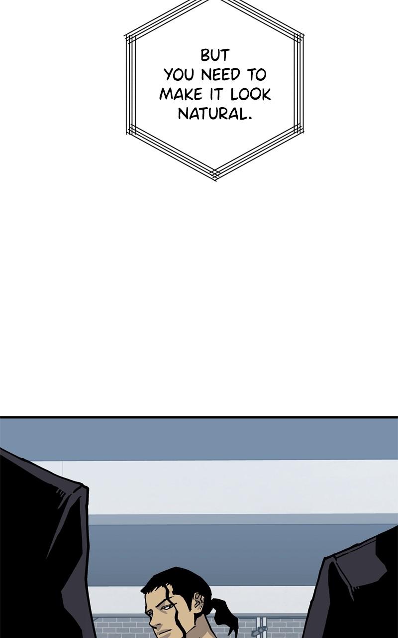 Boss Return Chap 36 - Next Chap 37