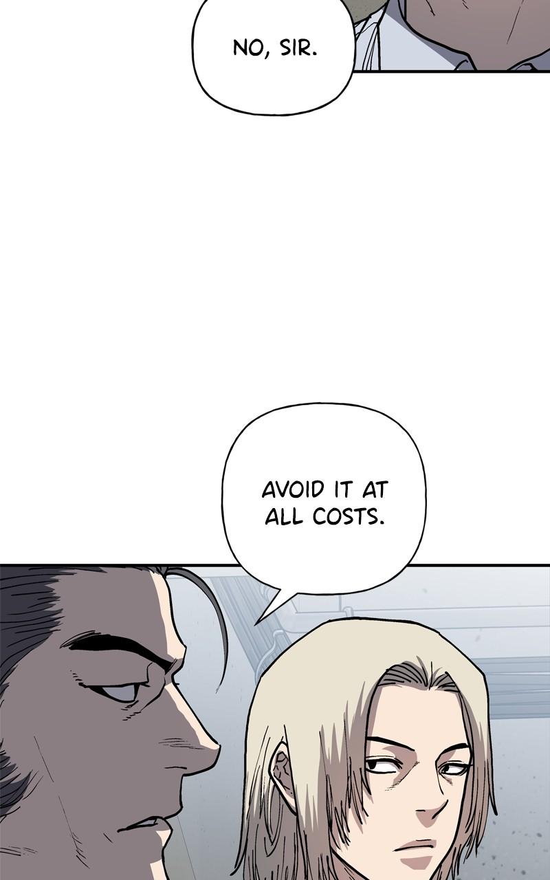 Boss Return Chap 36 - Next Chap 37