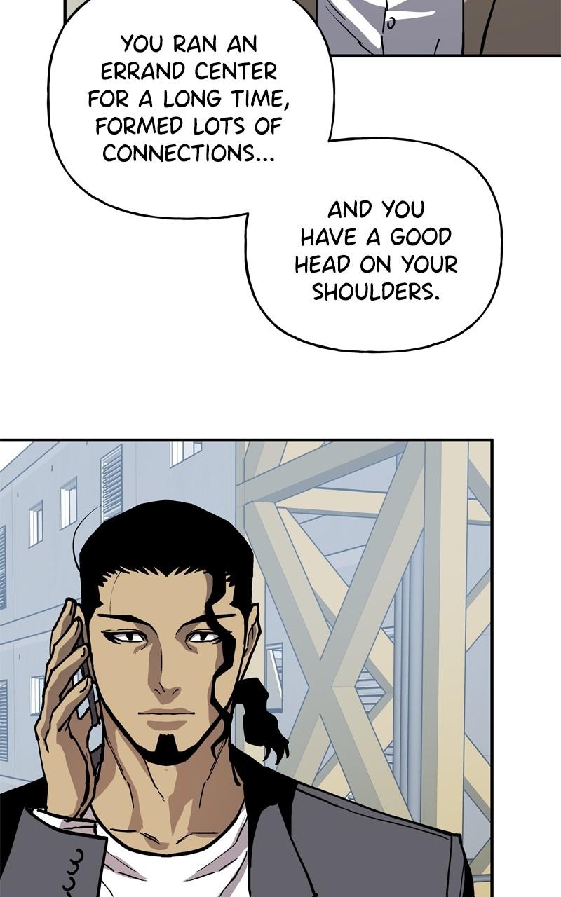 Boss Return Chap 36 - Next Chap 37