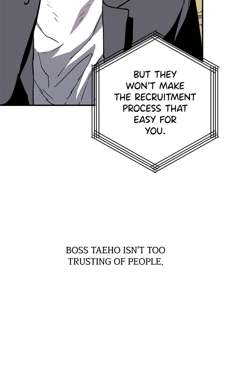 Boss Return Chap 36 - Next Chap 37