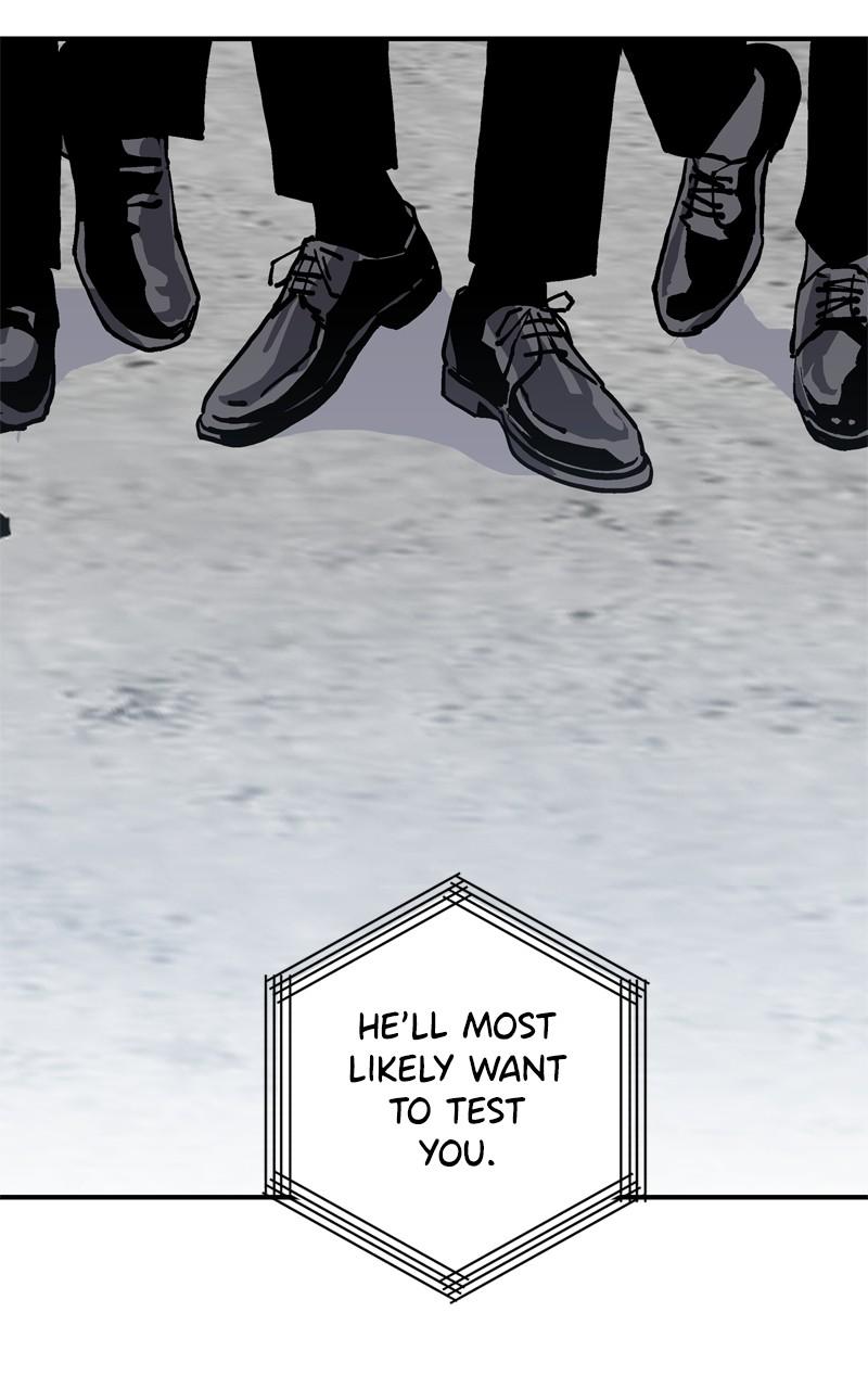 Boss Return Chap 36 - Next Chap 37