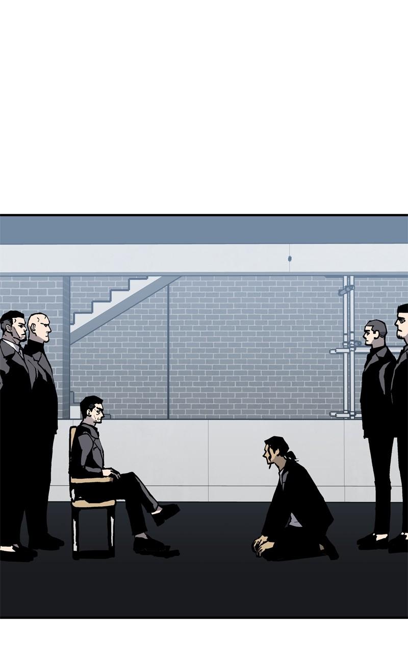 Boss Return Chap 36 - Next Chap 37