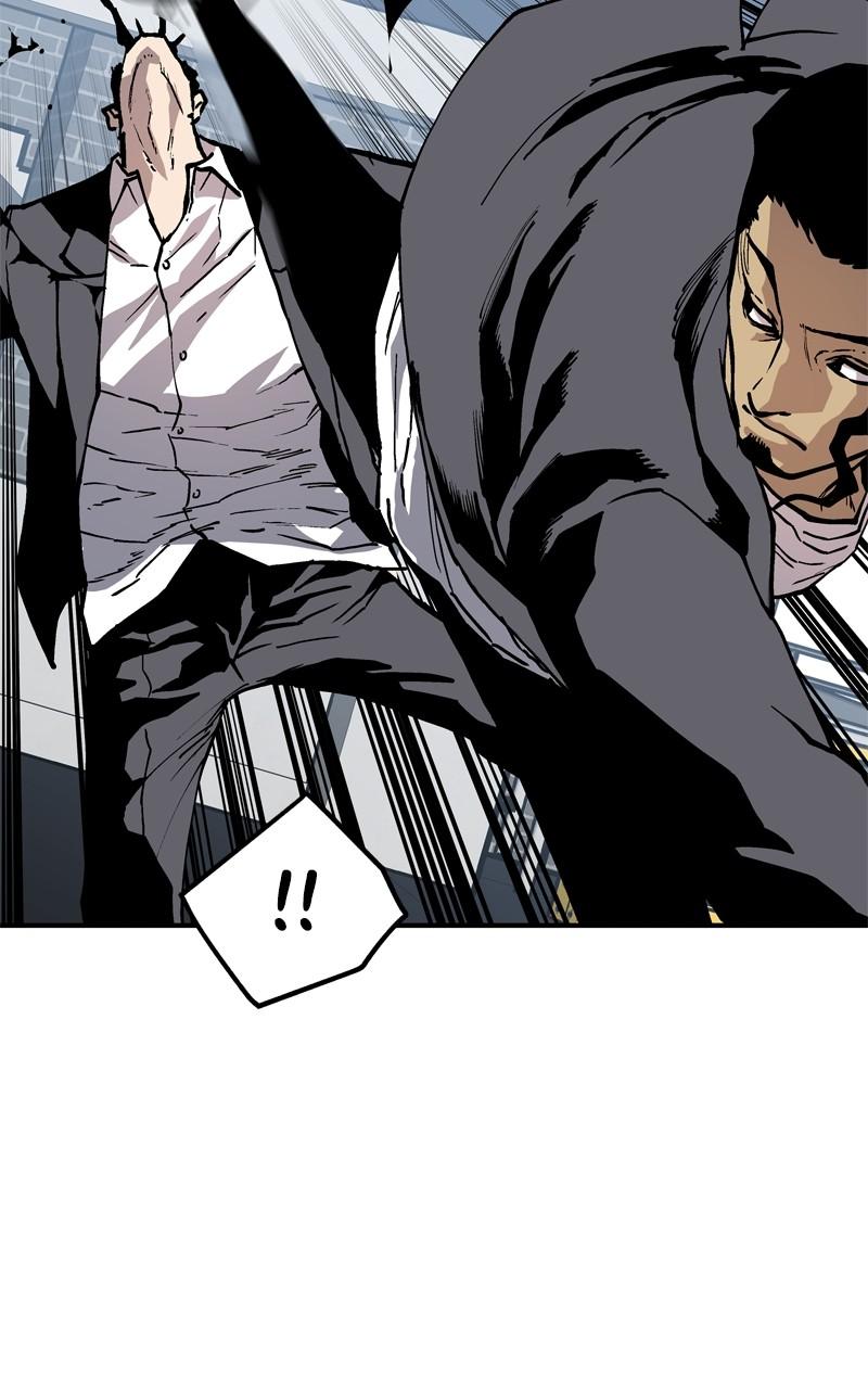 Boss Return Chap 36 - Next Chap 37