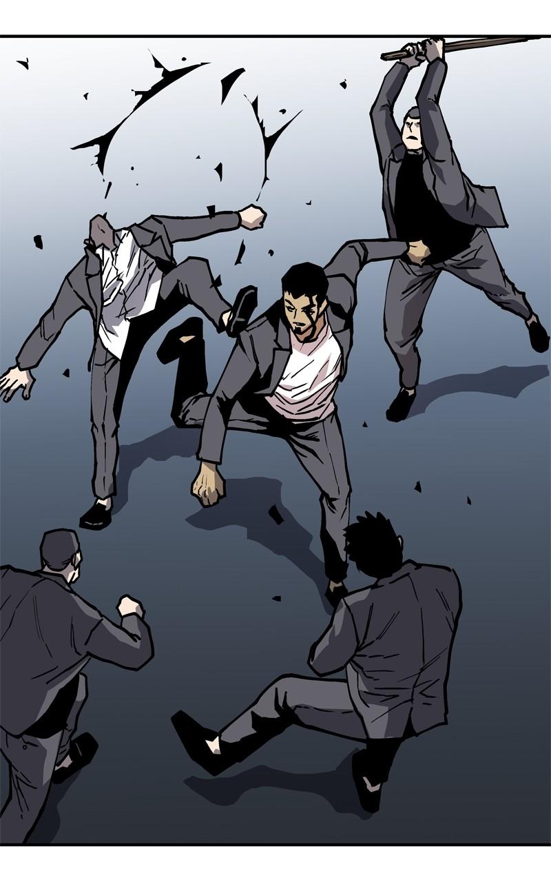 Boss Return Chap 36 - Next Chap 37