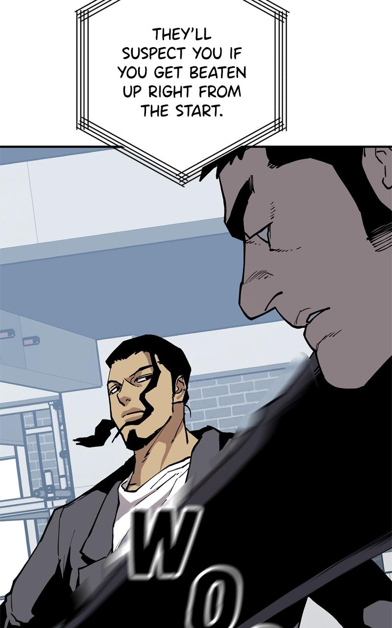 Boss Return Chap 36 - Next Chap 37