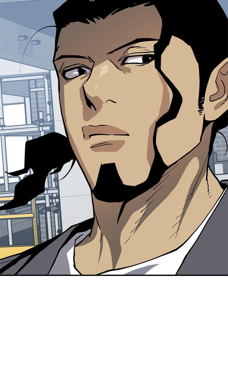Boss Return Chap 36 - Next Chap 37