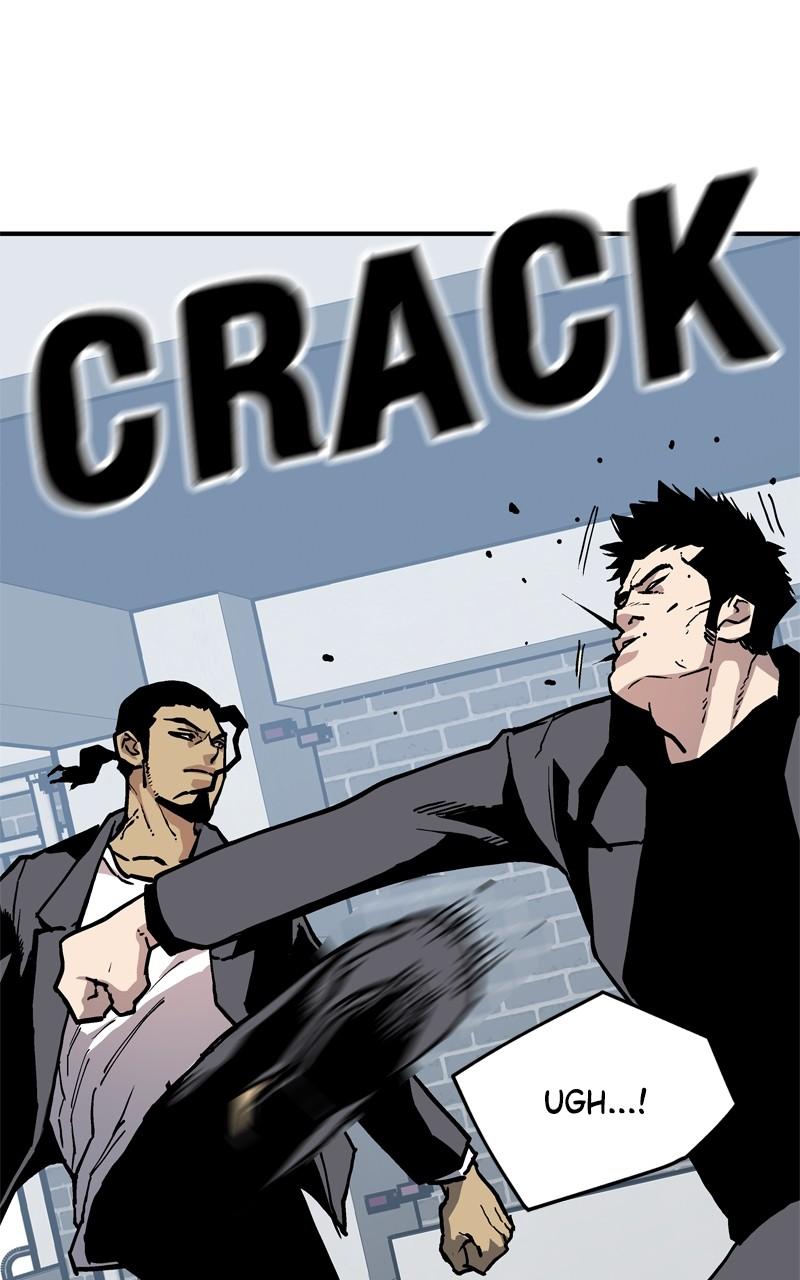 Boss Return Chap 36 - Next Chap 37