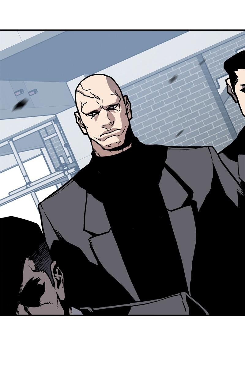 Boss Return Chap 36 - Next Chap 37