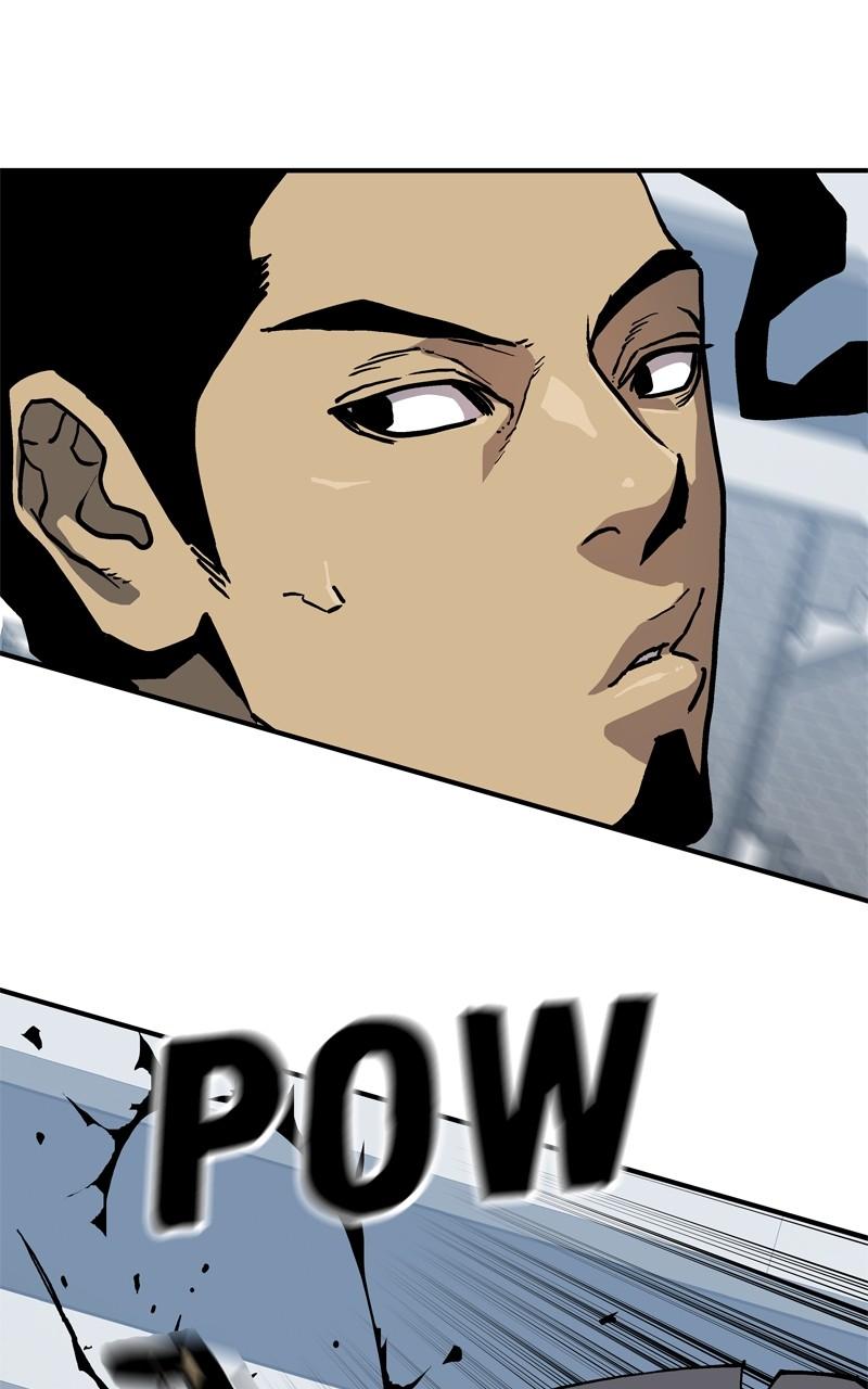 Boss Return Chap 36 - Next Chap 37