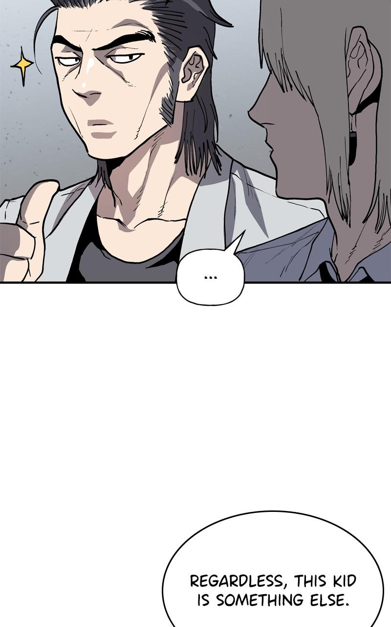 Boss Return Chap 36 - Next Chap 37