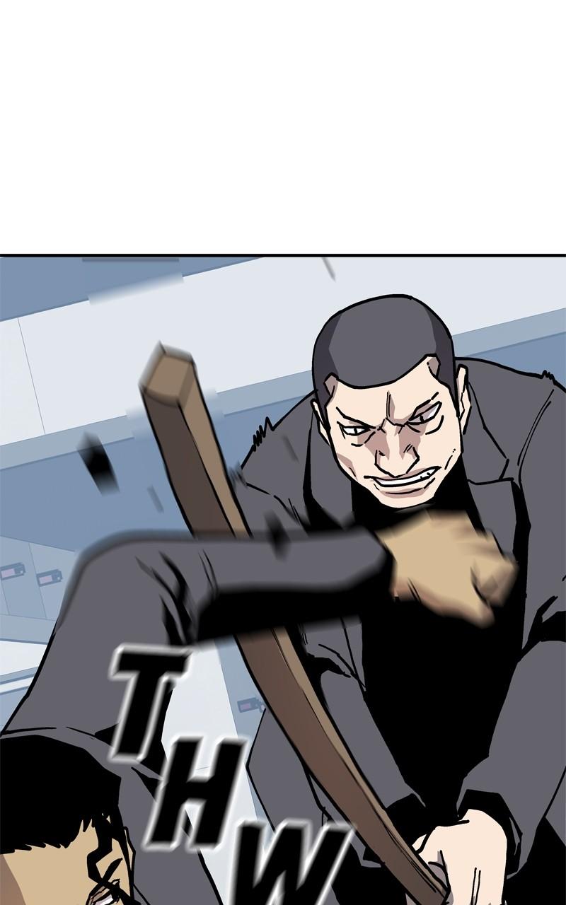 Boss Return Chap 36 - Next Chap 37