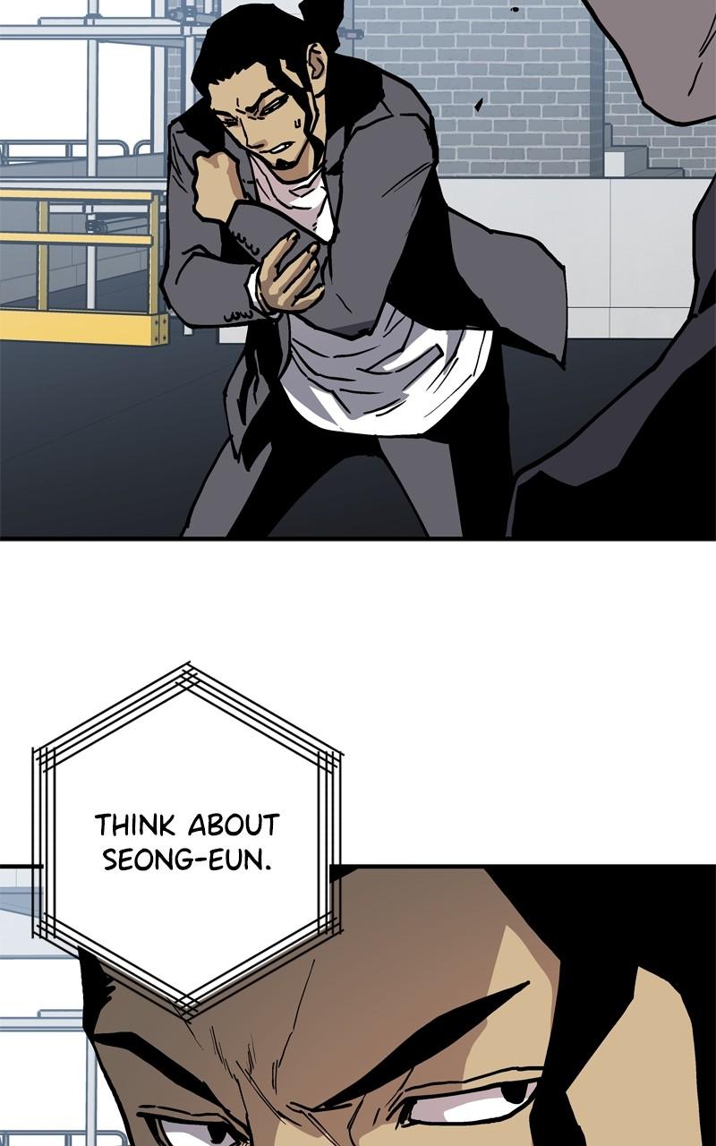 Boss Return Chap 36 - Next Chap 37