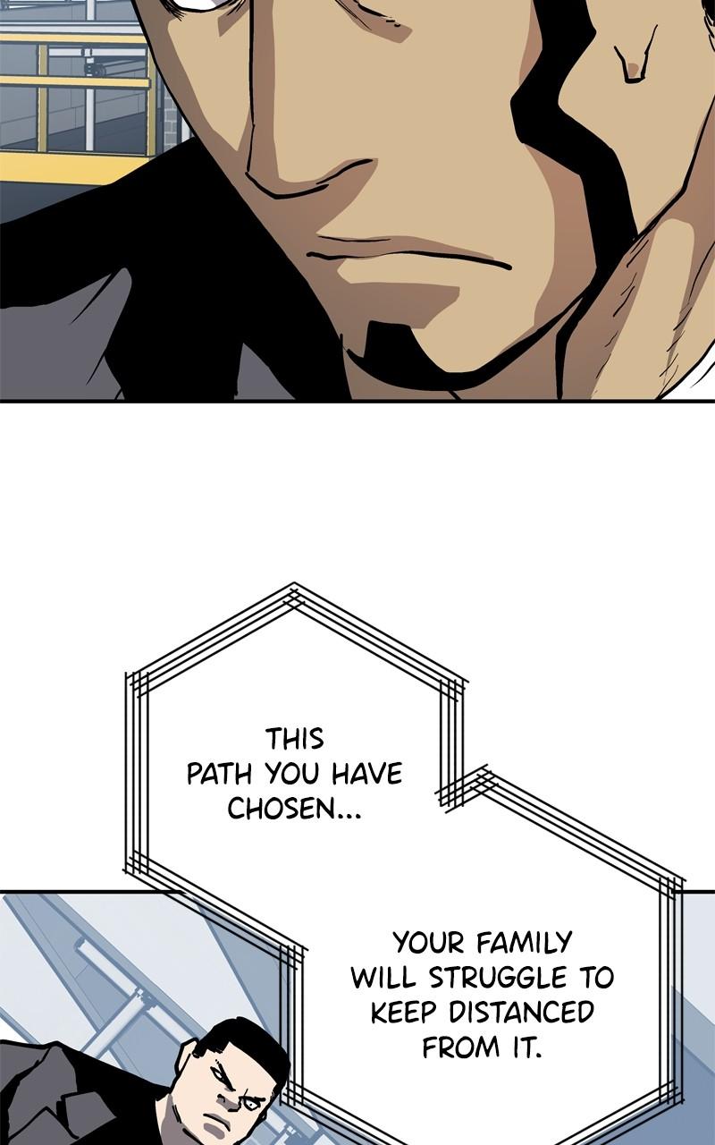 Boss Return Chap 36 - Next Chap 37