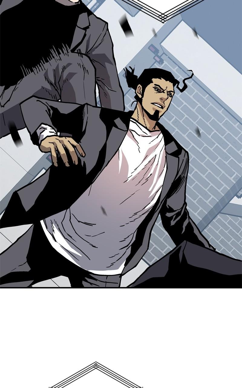 Boss Return Chap 36 - Next Chap 37