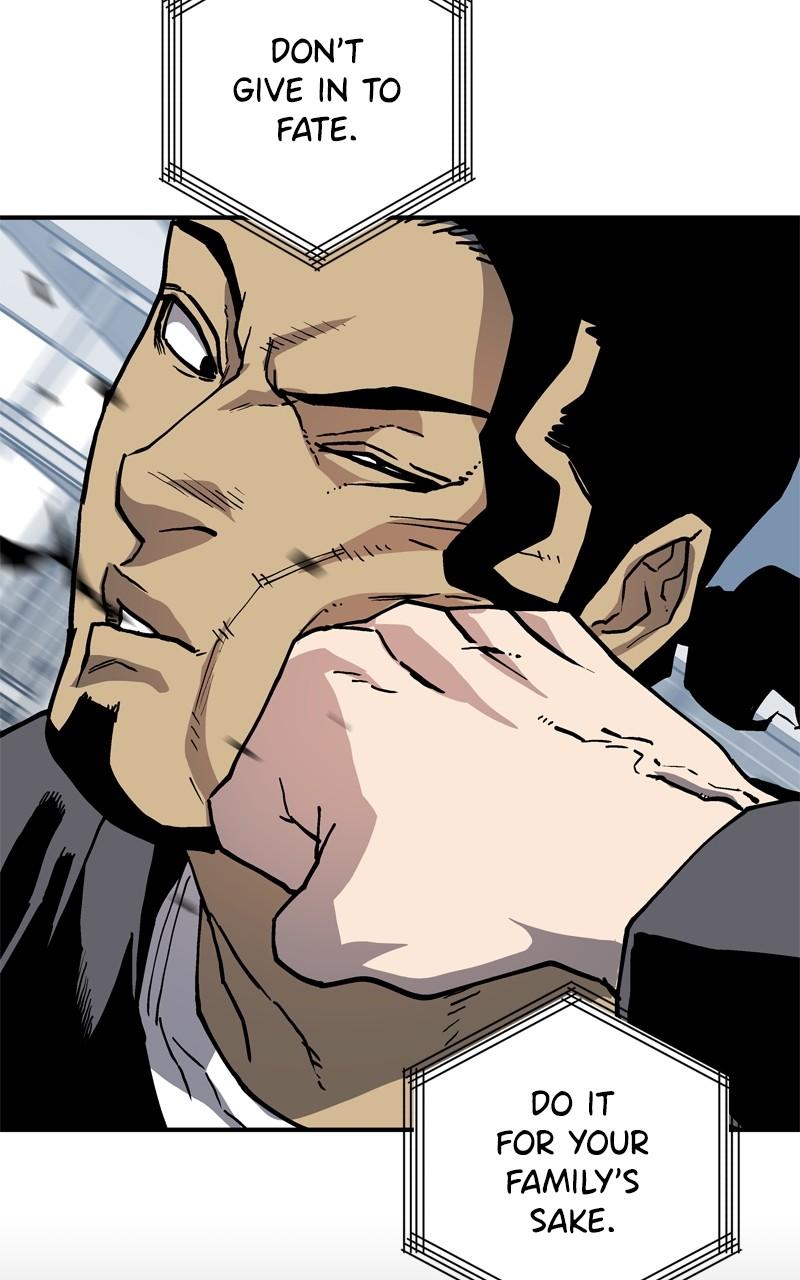 Boss Return Chap 36 - Next Chap 37