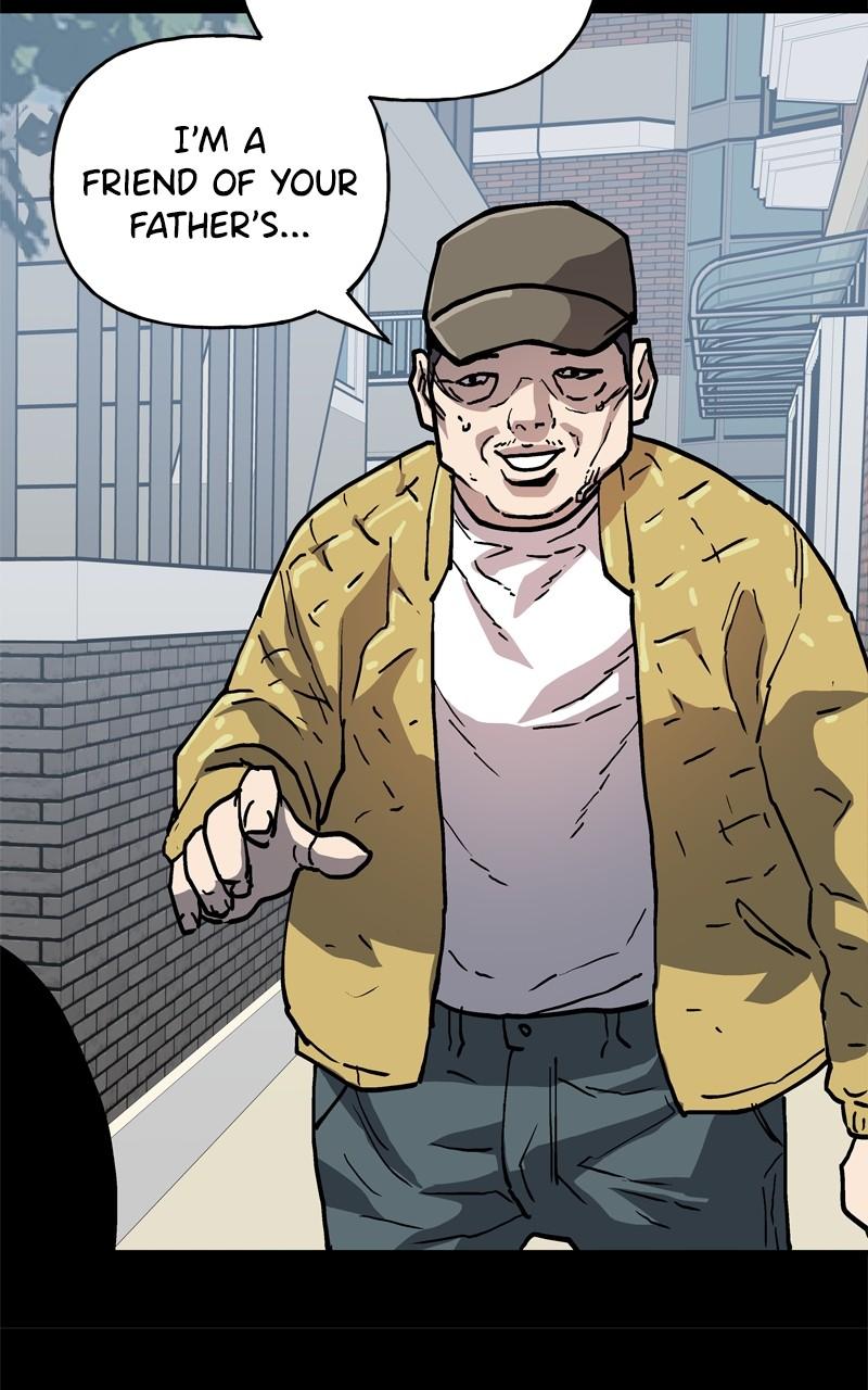 Boss Return Chap 36 - Next Chap 37