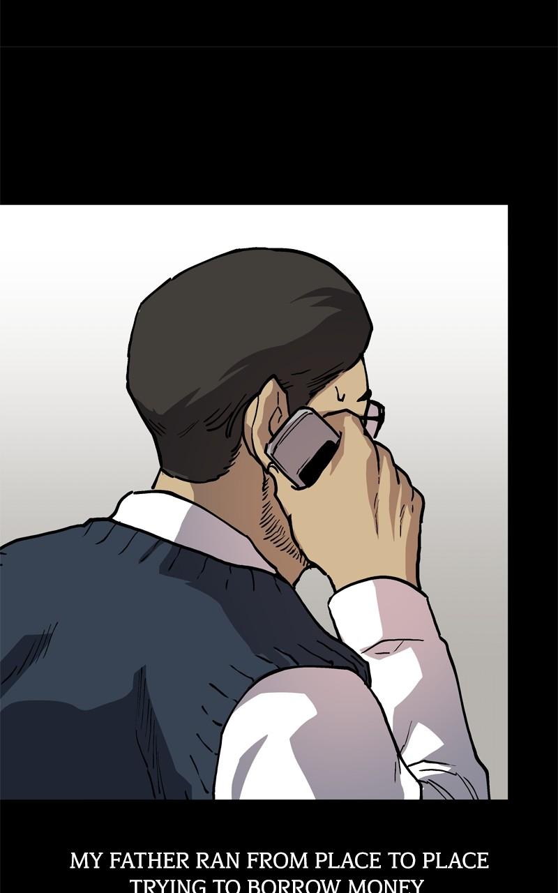 Boss Return Chap 36 - Next Chap 37