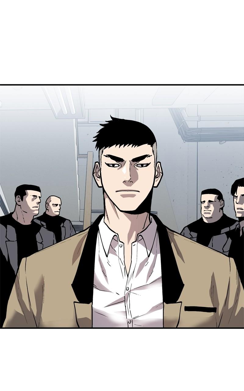 Boss Return Chap 36 - Next Chap 37