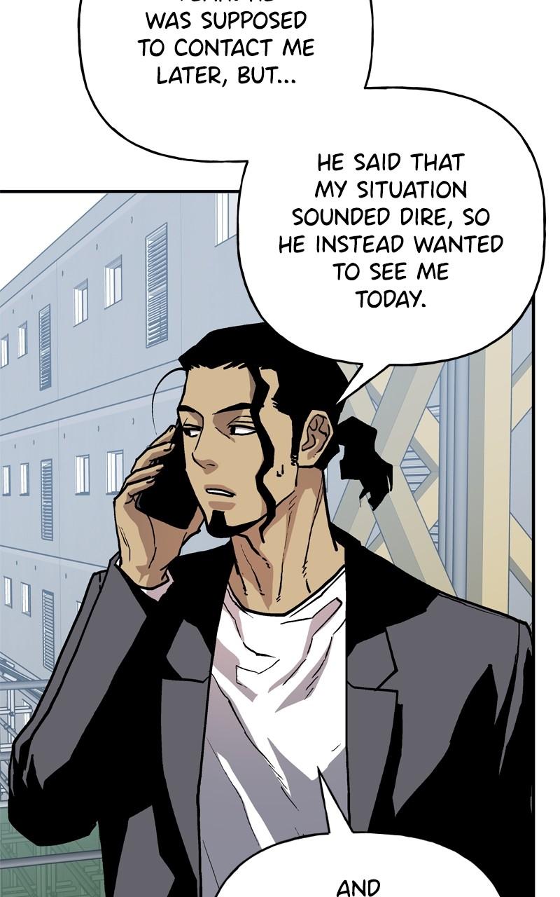 Boss Return Chap 36 - Next Chap 37