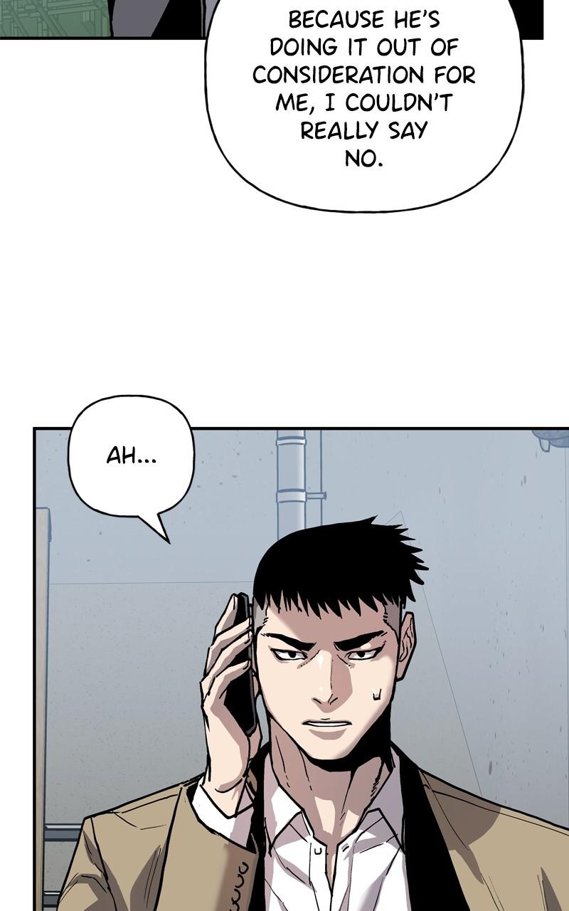 Boss Return Chap 36 - Next Chap 37