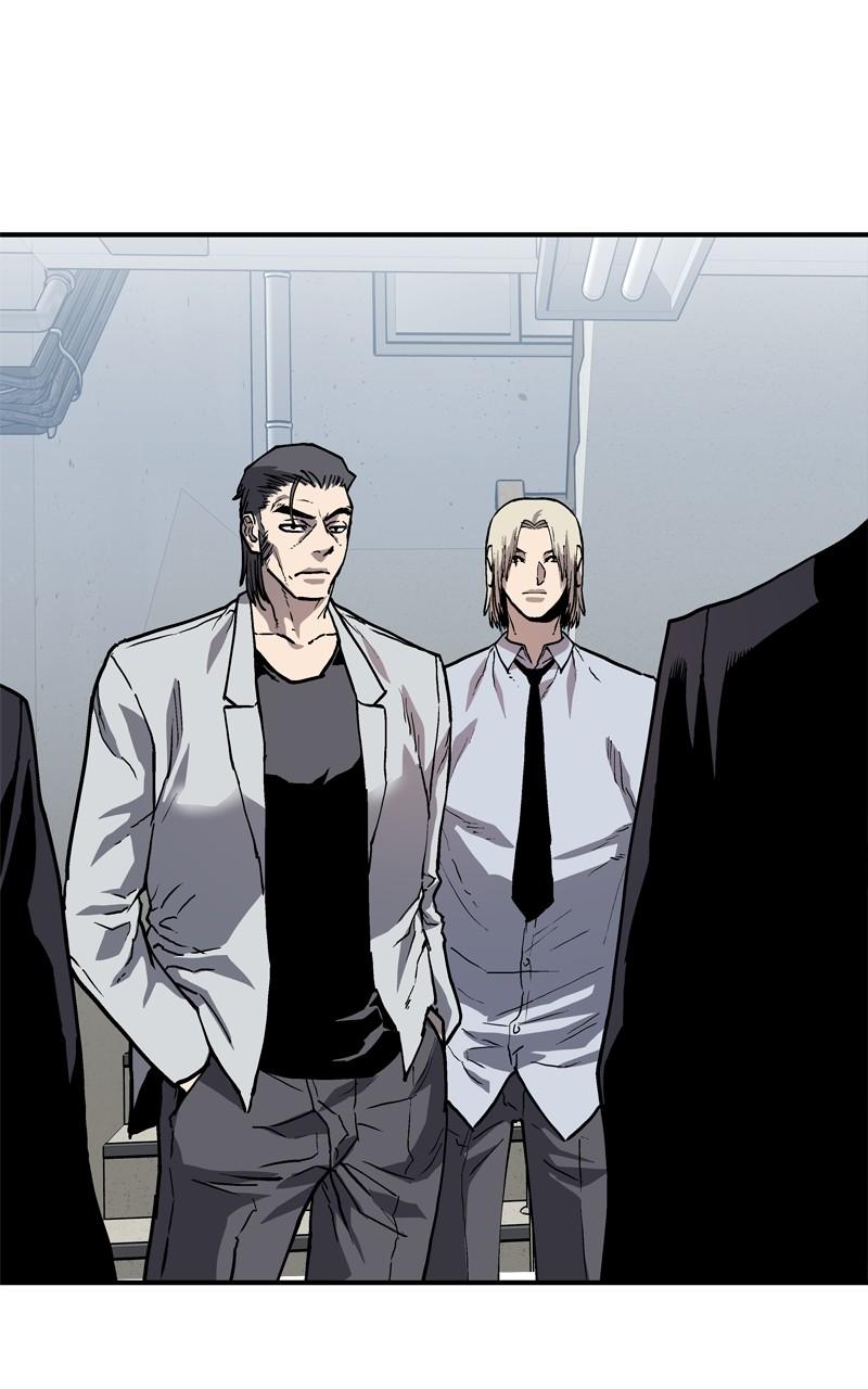 Boss Return Chap 36 - Next Chap 37