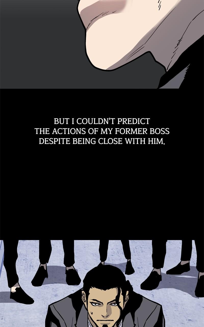 Boss Return Chap 36 - Next Chap 37
