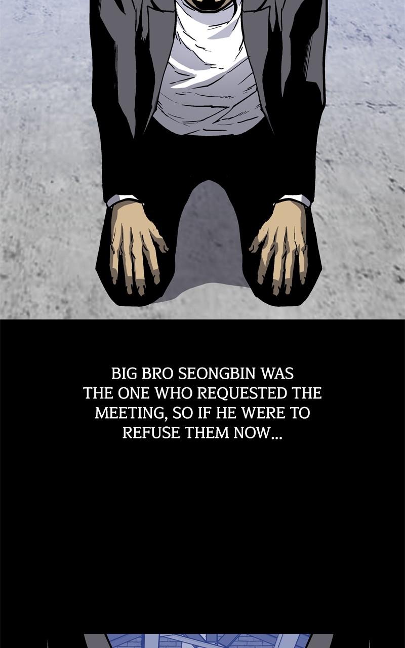 Boss Return Chap 36 - Next Chap 37