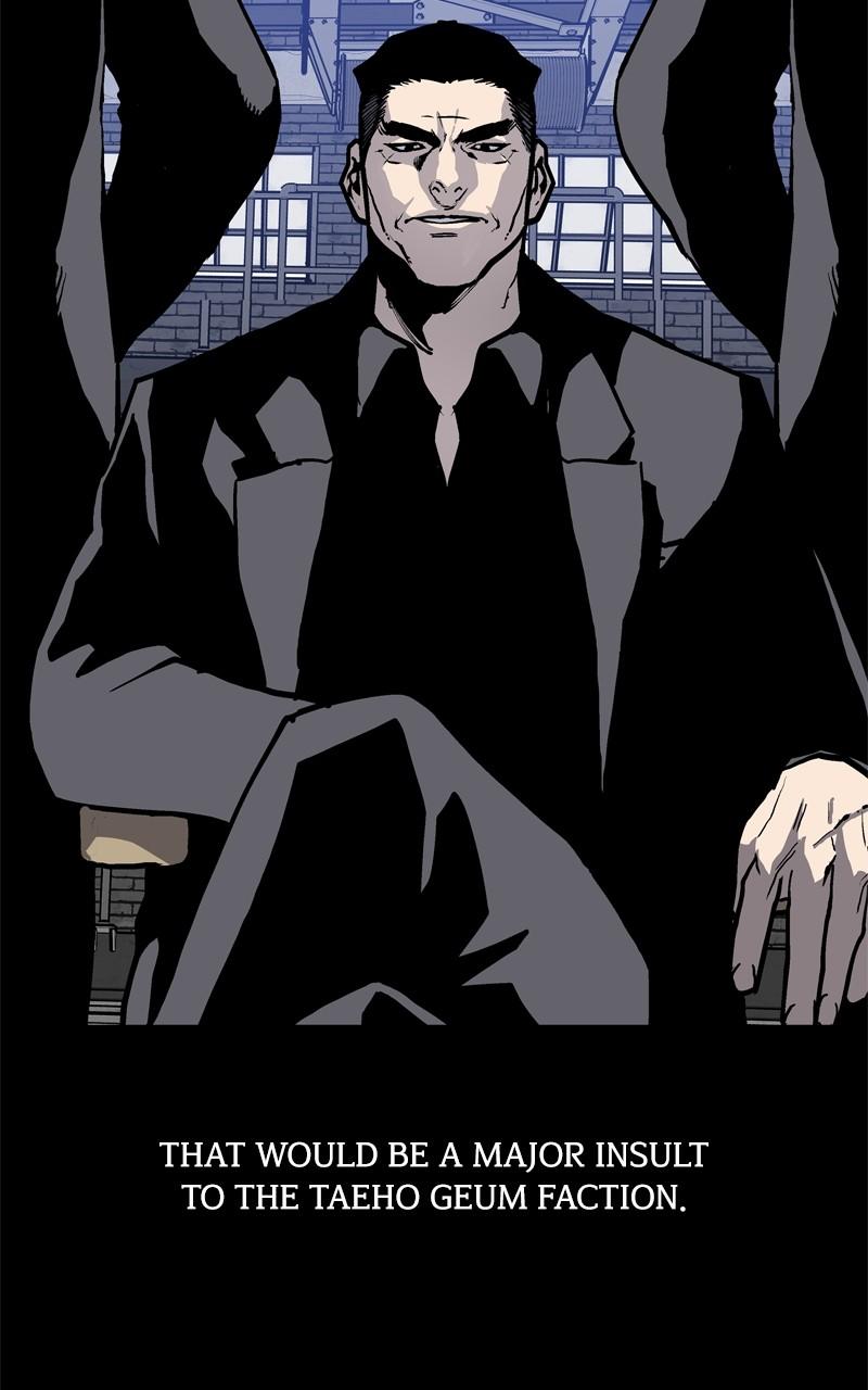 Boss Return Chap 36 - Next Chap 37