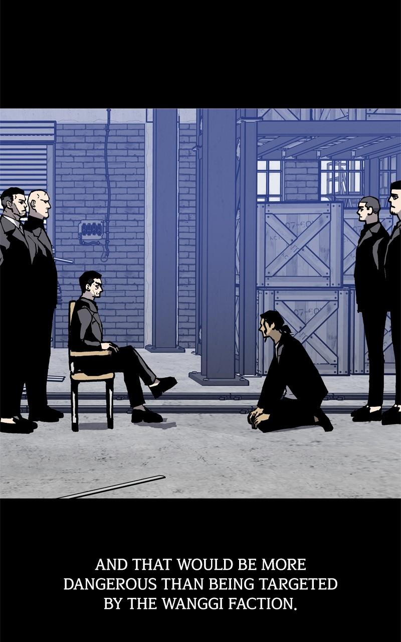 Boss Return Chap 36 - Next Chap 37