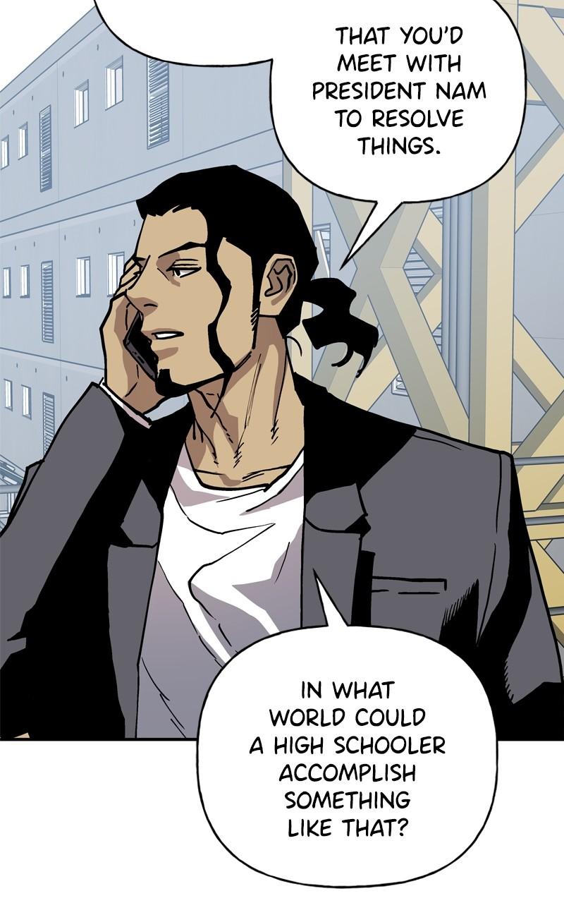 Boss Return Chap 36 - Next Chap 37