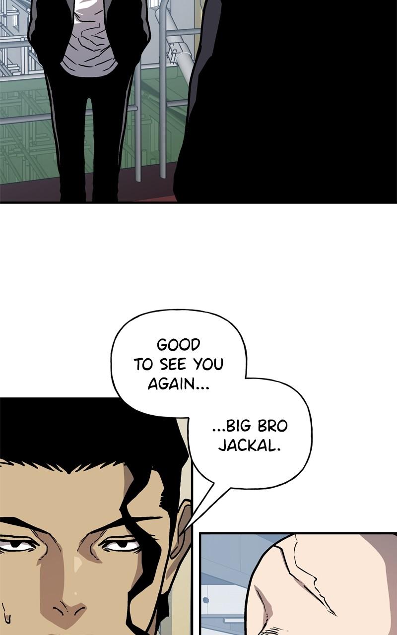 Boss Return Chap 36 - Next Chap 37