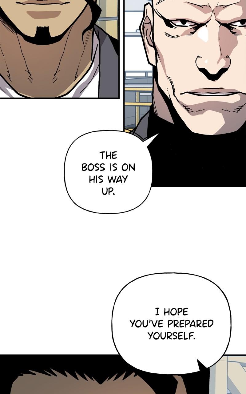 Boss Return Chap 36 - Next Chap 37