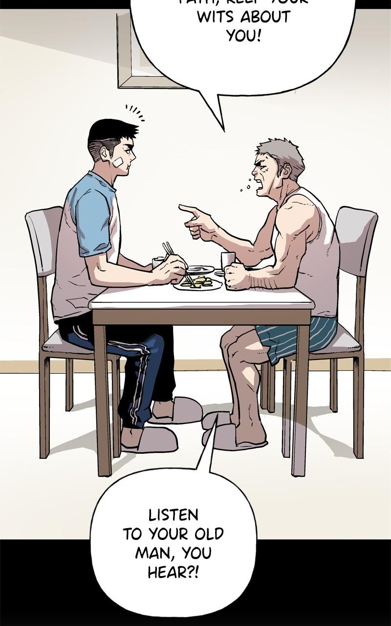 Boss Return Chap 36 - Next Chap 37