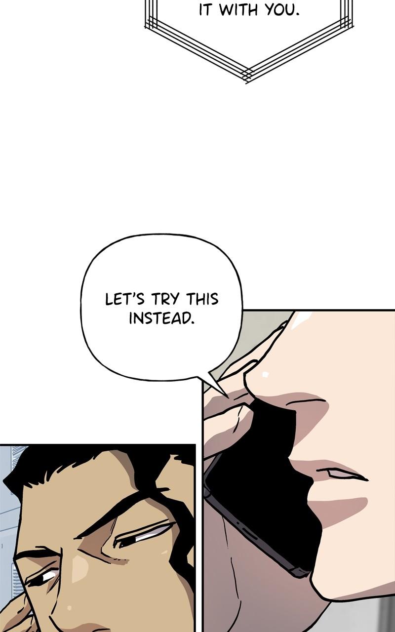 Boss Return Chap 36 - Next Chap 37