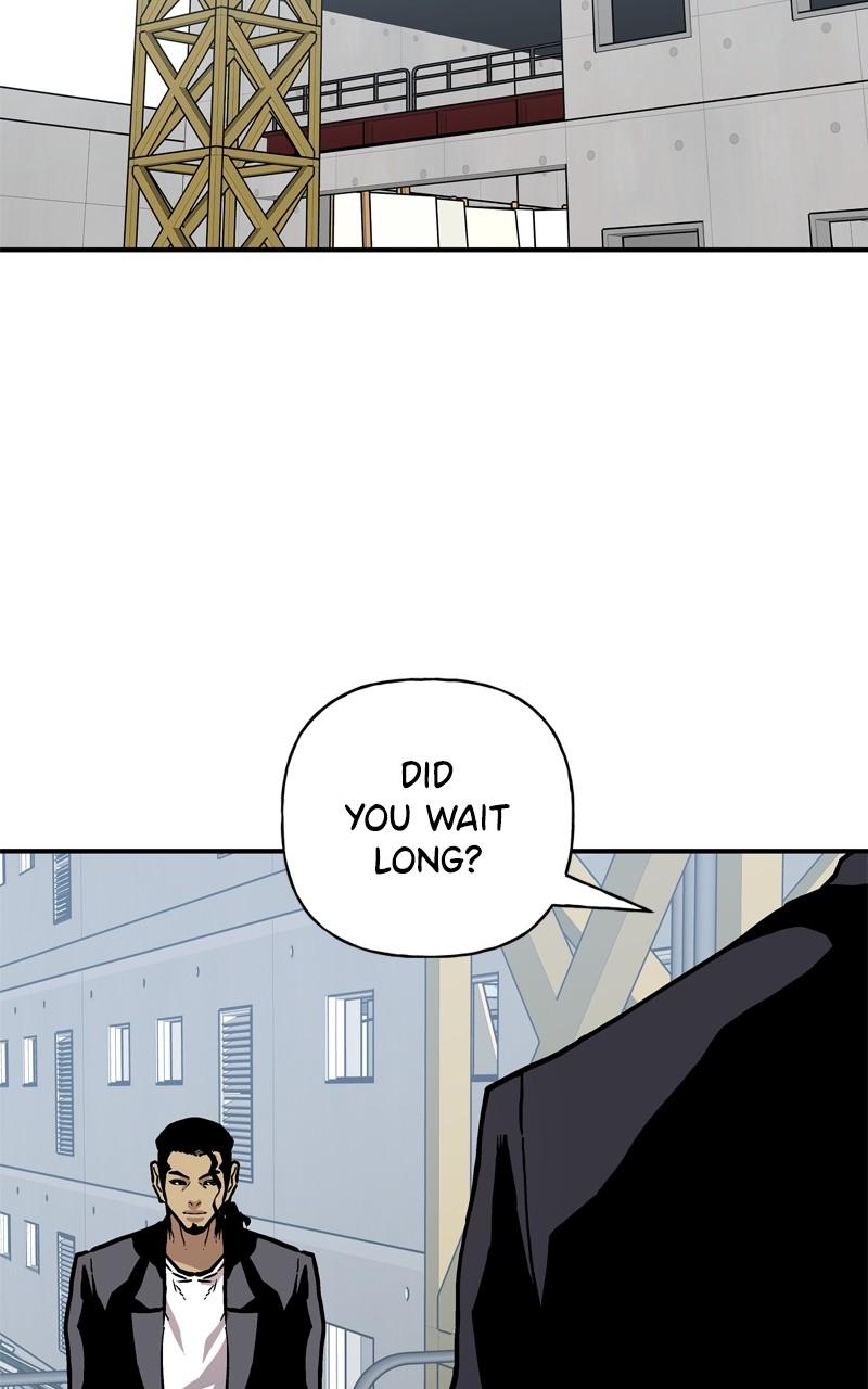 Boss Return Chap 36 - Next Chap 37