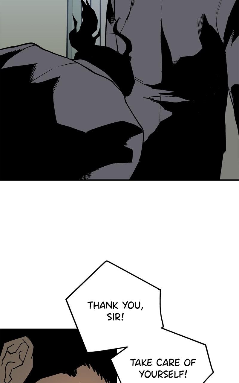 Boss Return Chap 38 - Next Chap 39