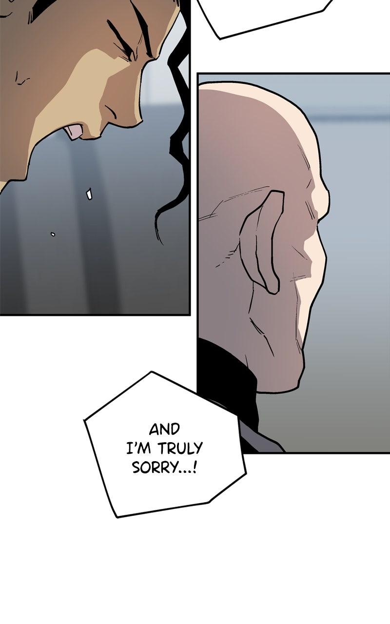 Boss Return Chap 38 - Next Chap 39