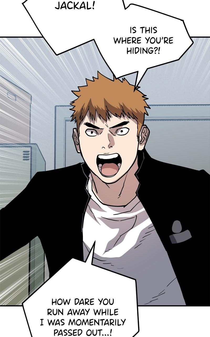 Boss Return Chap 38 - Next Chap 39