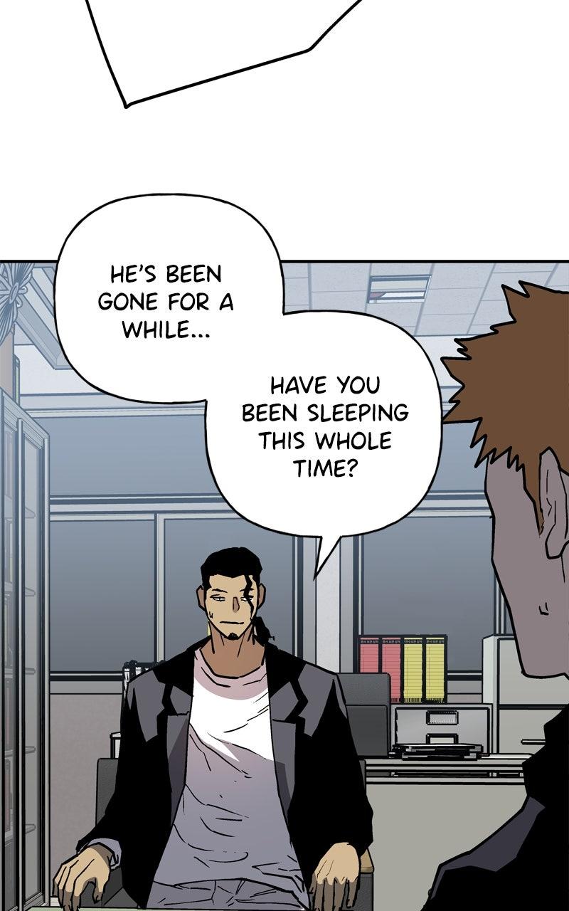 Boss Return Chap 38 - Next Chap 39