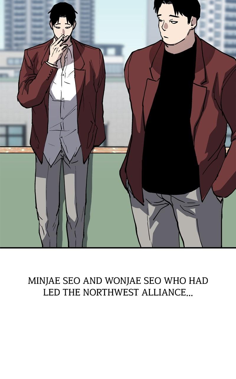 Boss Return Chap 38 - Next Chap 39