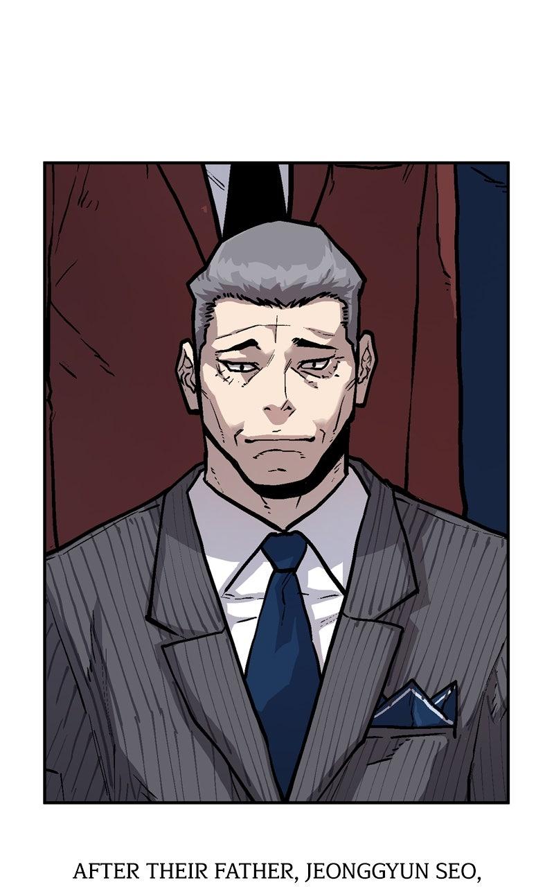 Boss Return Chap 38 - Next Chap 39