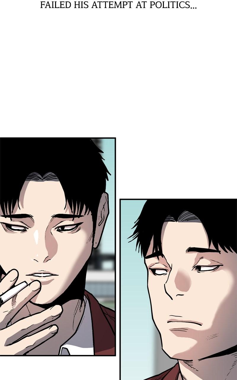 Boss Return Chap 38 - Next Chap 39