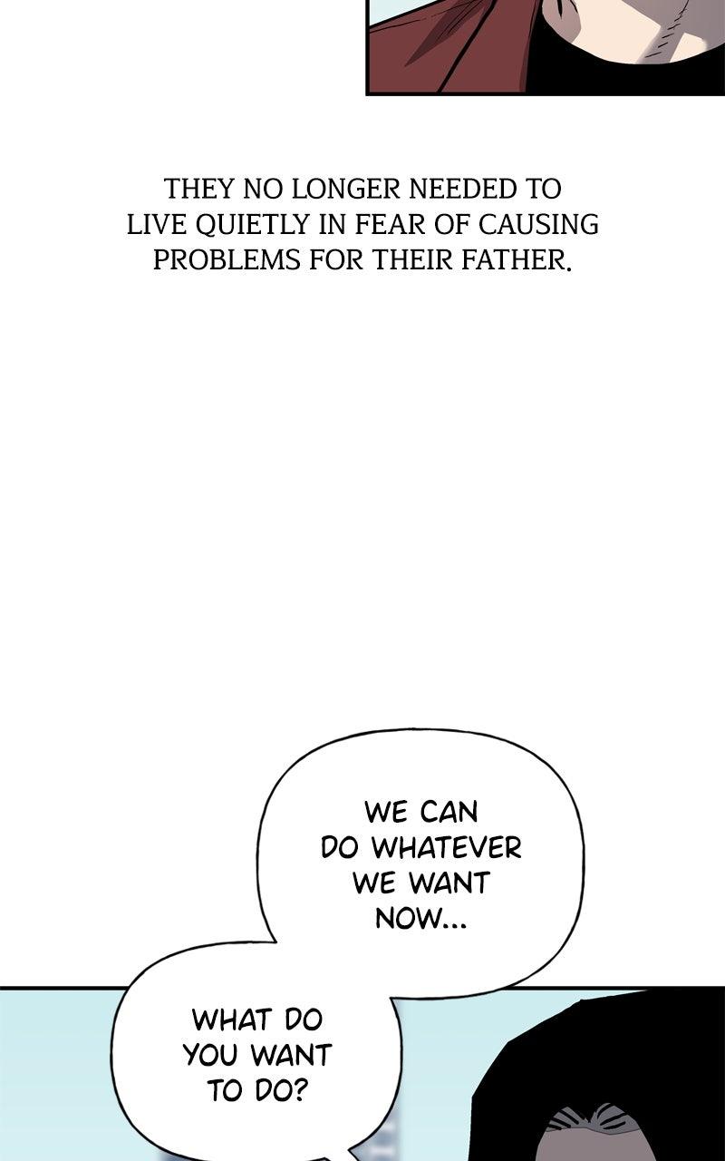 Boss Return Chap 38 - Next Chap 39