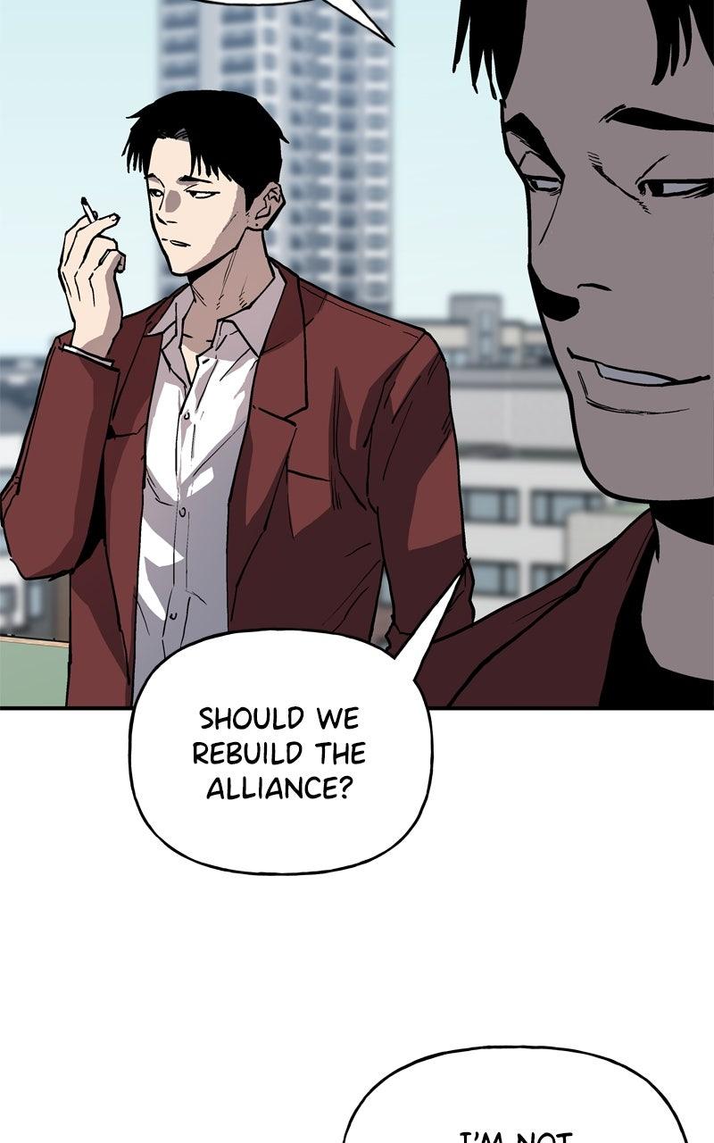 Boss Return Chap 38 - Next Chap 39