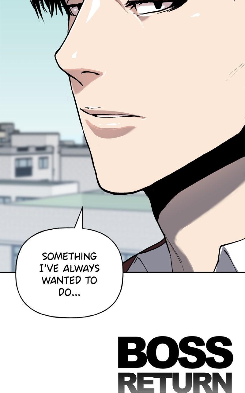 Boss Return Chap 38 - Next Chap 39