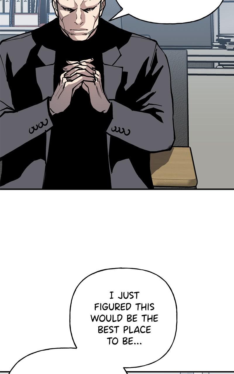 Boss Return Chap 38 - Next Chap 39