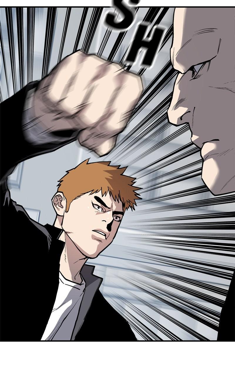 Boss Return Chap 38 - Next Chap 39